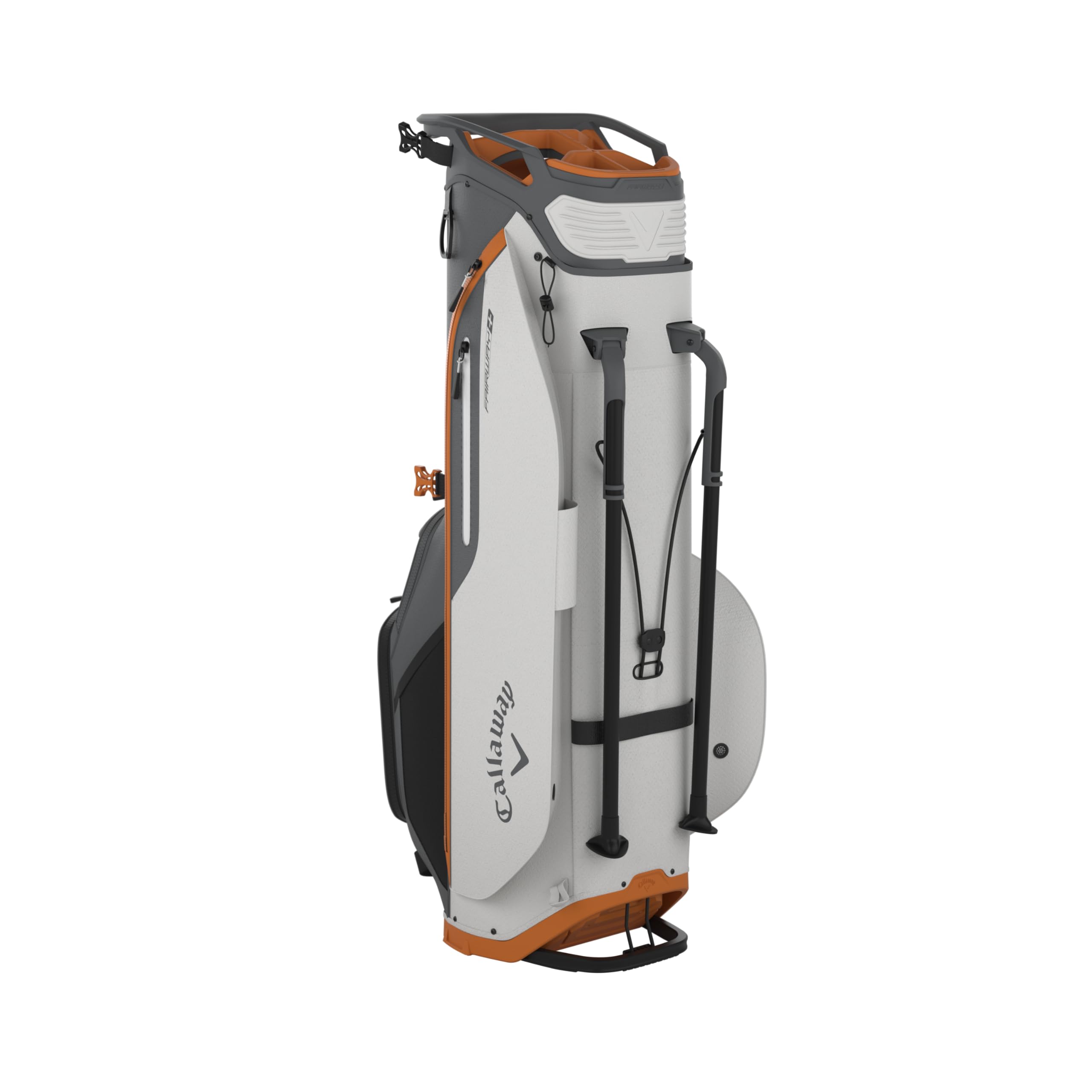 Amazon.co.jp: Callaway ゴルフ フェアウェイプラス スタンドバッグ